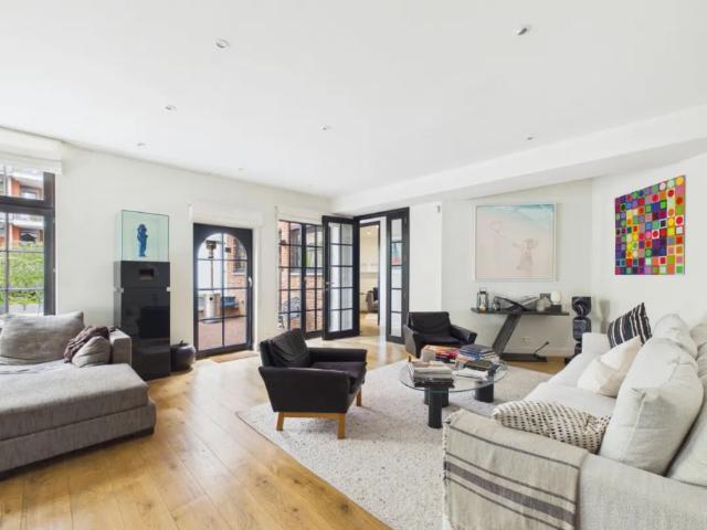 Residence for rent, Brussels