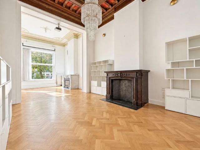 Residence for rent, Brussels