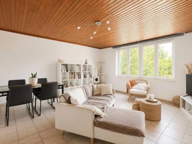 Residence for rent, Gougnies
