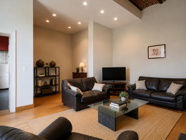 Residence for rent, Genappe