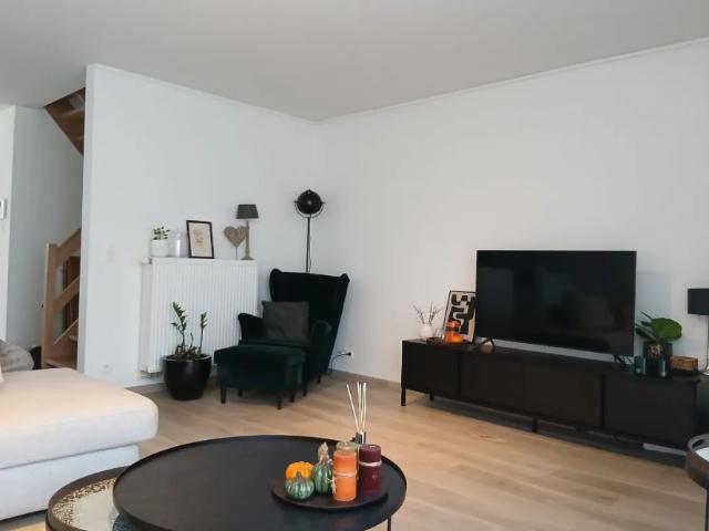 Residence for rent, Gent