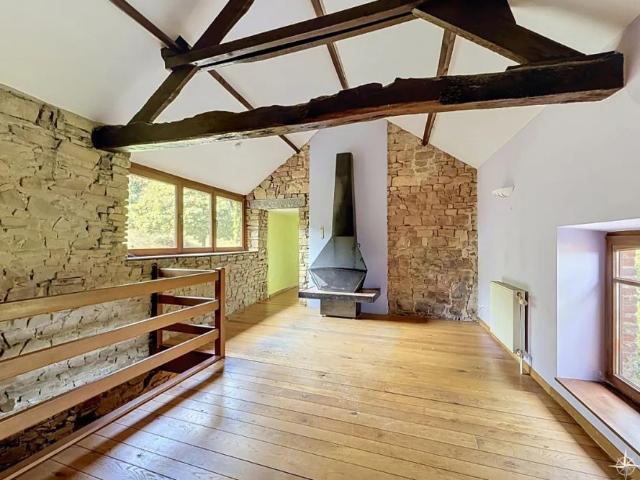Residence for rent, Gesves
