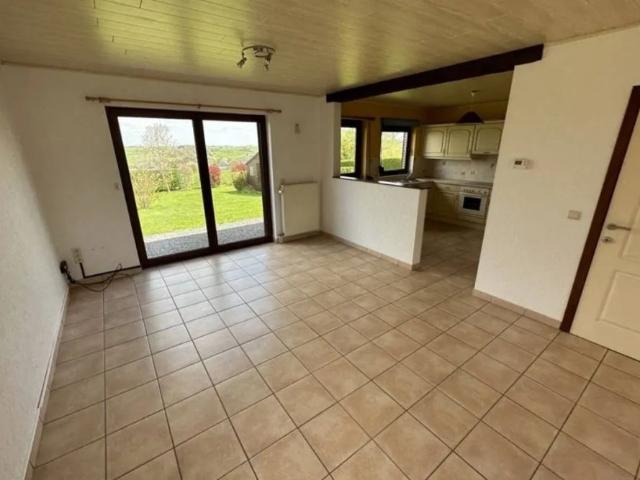 Residence for rent, Grandrieu