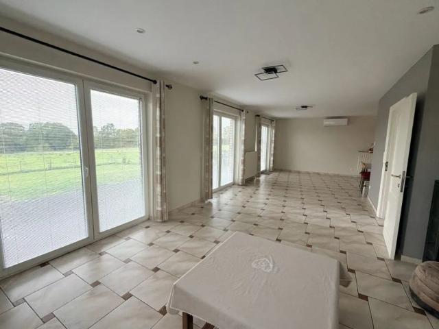Residence for rent, Grez Doiceau