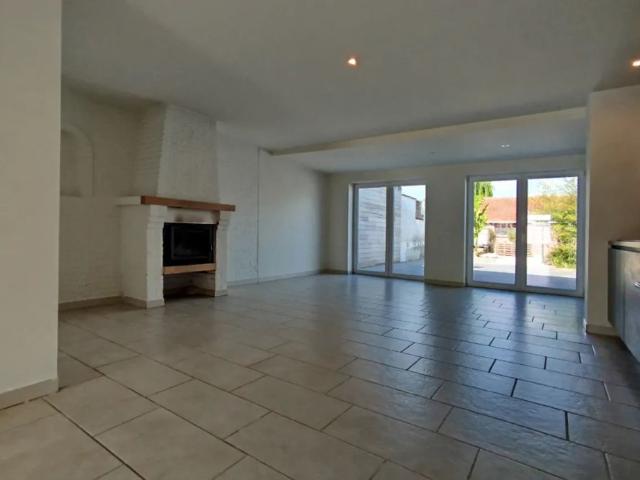 Residence for rent, Dottignies