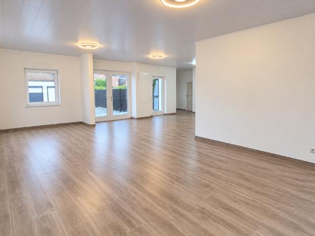 Residence for rent, Drongen