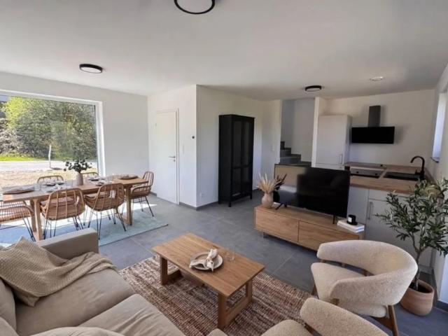 Residence for rent, Durbuy