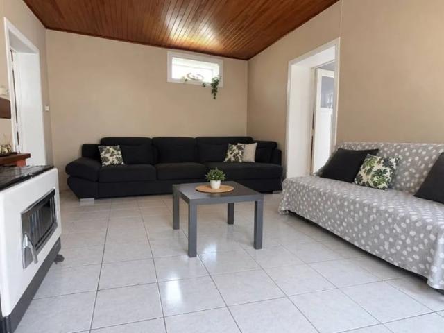 Residence for rent, Ellignies Sainte Anne