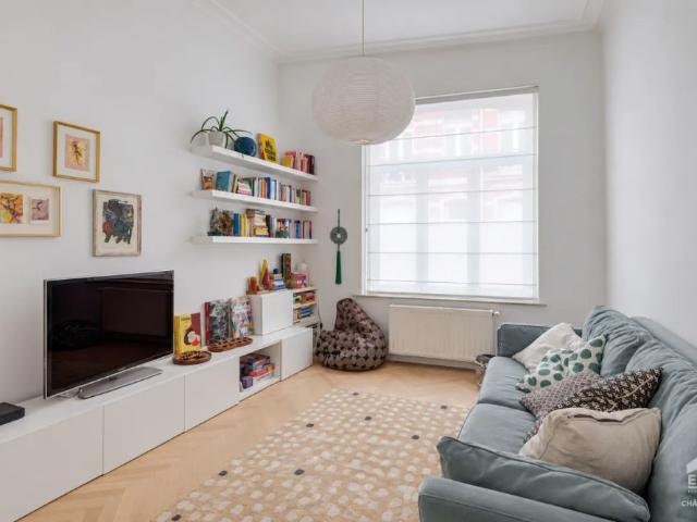Residence for rent, Elsene