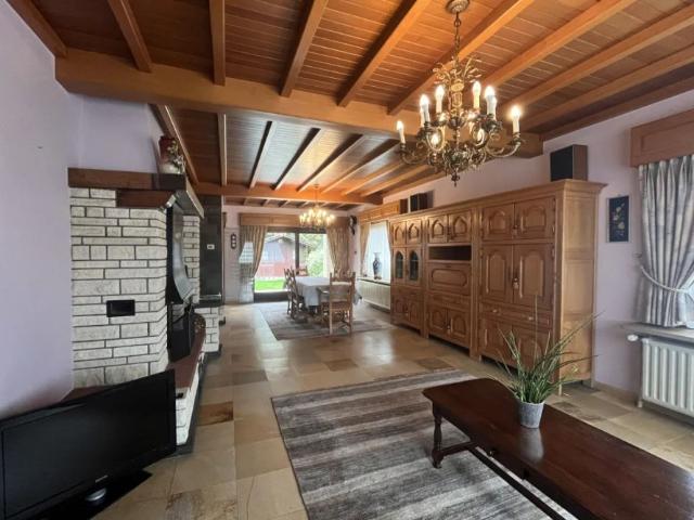 Residence for rent, Erpe Mere