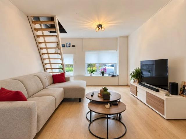Residence for rent, Evergem