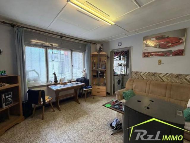 Residence for rent, Forchies la Marche