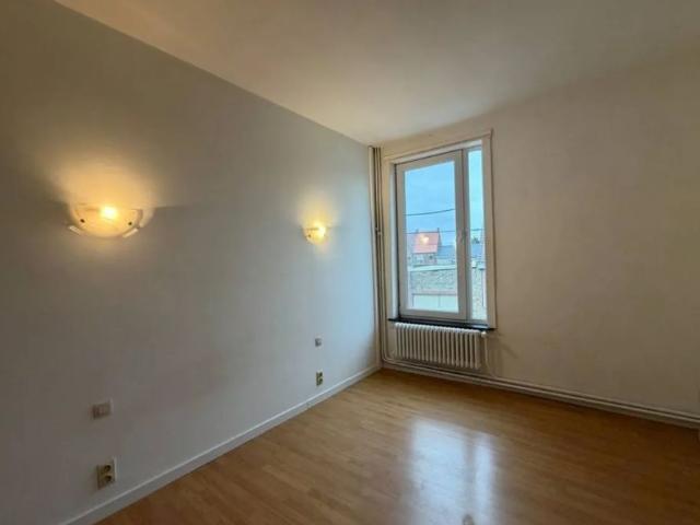 Residence for rent, Harchies