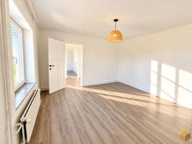 Residence for rent, Heers