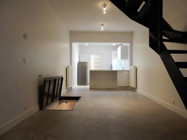 Residence for rent, Herentals