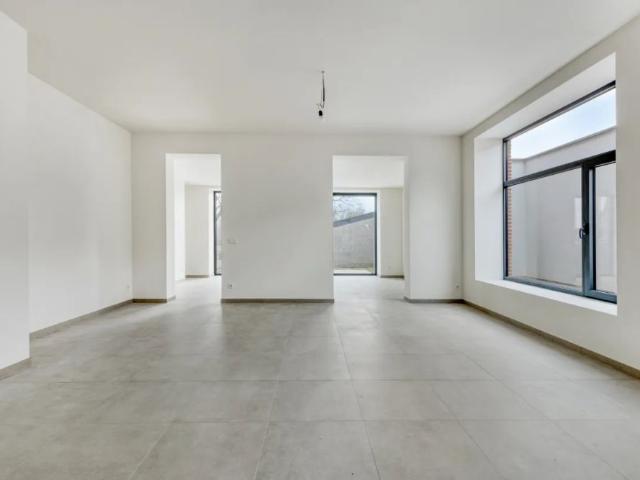 Residence for rent, Herfelingen
