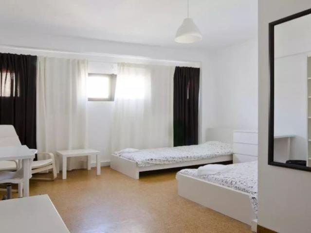 Residence for rent in Lisbon for students