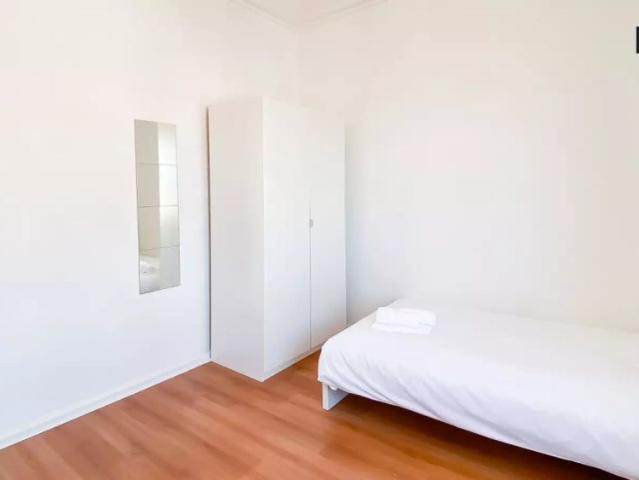 Residence for rent in Lisbon