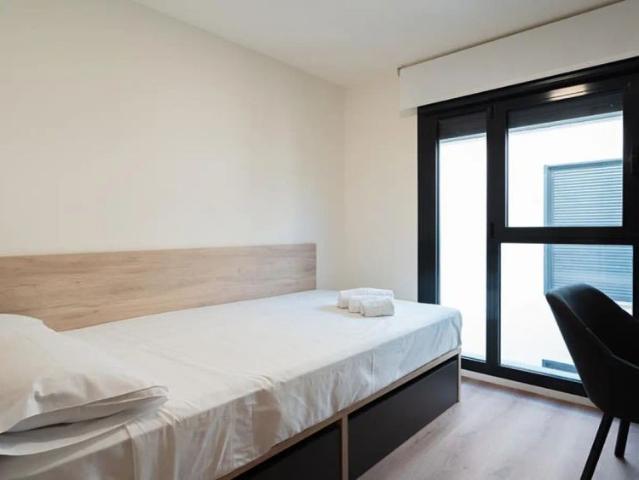 Residence for rent in San Vicente del Raspeig, bills included