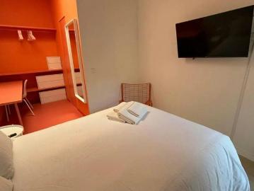 Residence for rent in Valdemarín