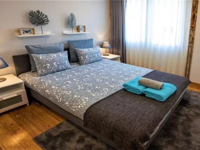 Residence for rent in Vila Nova de Gaia, 12 rooms, perfect for professionals and students, couples allowed