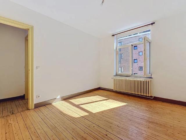 Residence for rent, Jambes