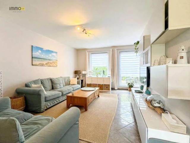 Residence for rent, Jette