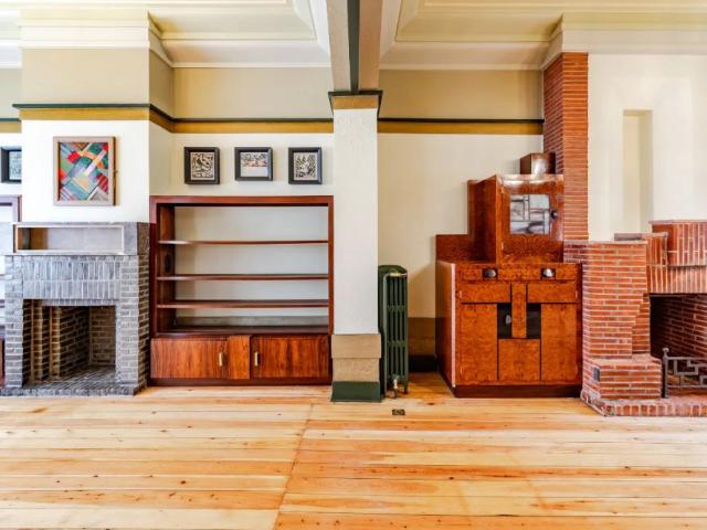 Residence for rent, Jette