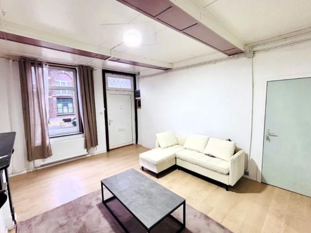 Residence for rent, Jumet