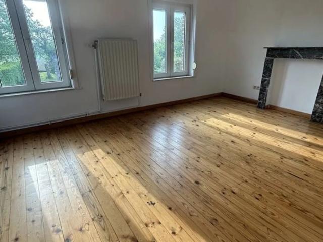 Residence for rent, Jurbise