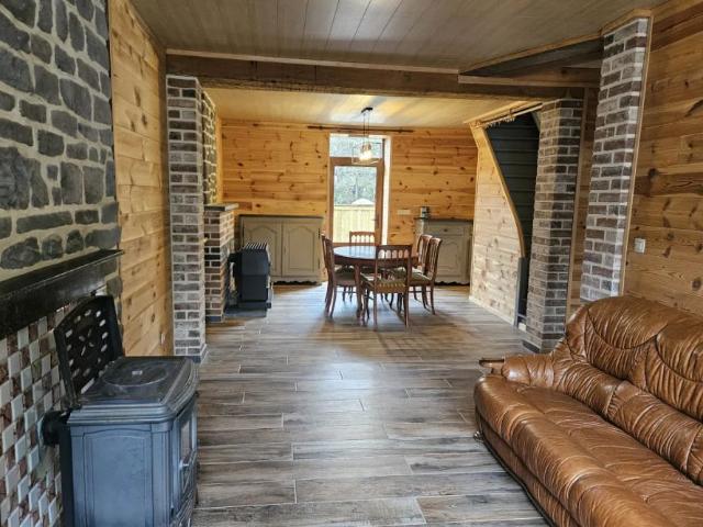 Residence for rent, Oignies En Thiérache