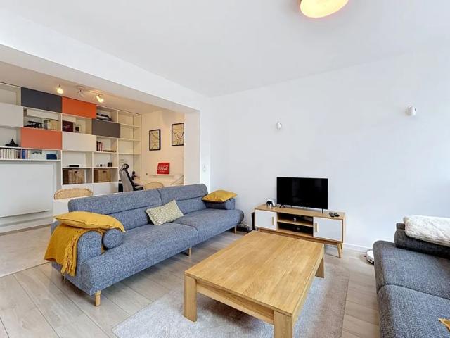 Residence for rent, Oudergem