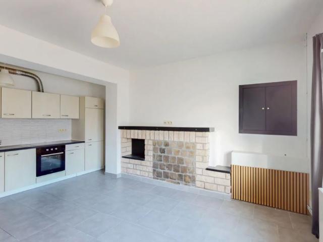 Residence for rent, La Louvière
