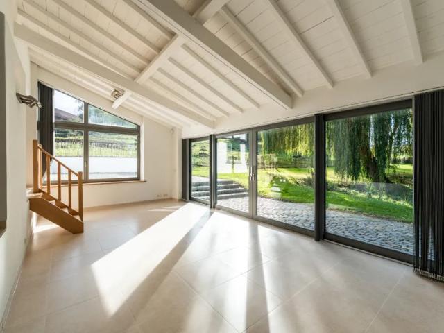 Residence for rent, Lasne