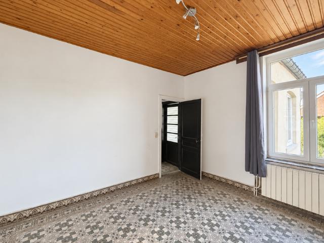 Residence for rent, Leval Trahegnies