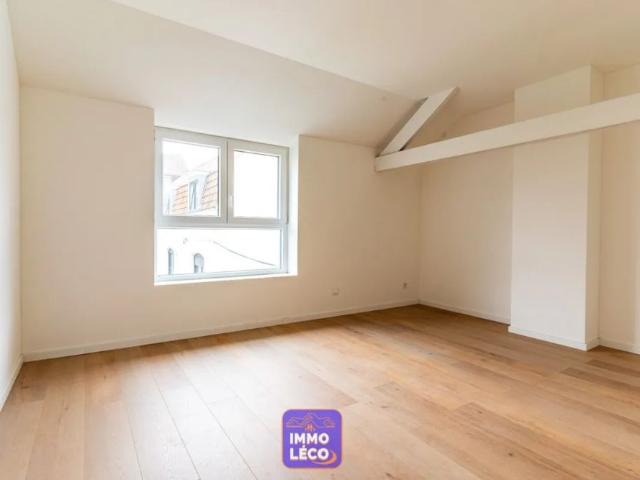 Residence for rent, Mouscron