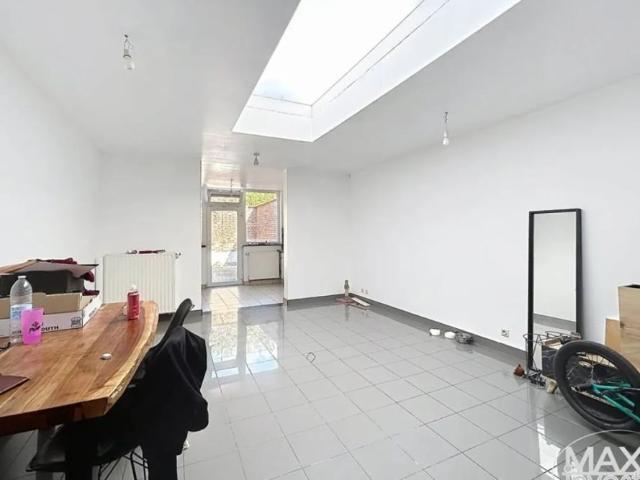 Residence for rent, Mouscron