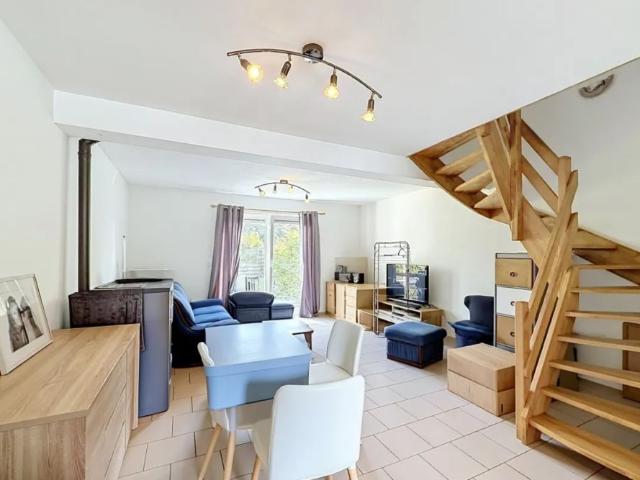 Residence for rent, Moircy