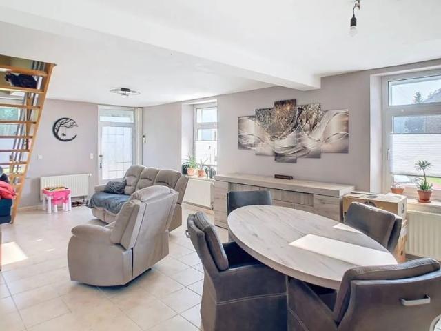 Residence for rent, Monceau Imbrechies