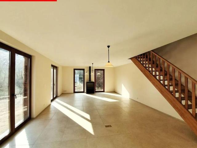Residence for rent, Mont Saint Guibert