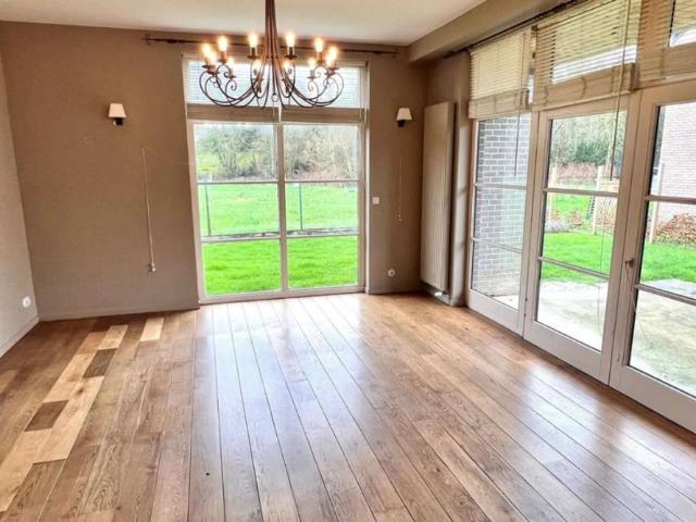 Residence for rent, Mont Saint Guibert