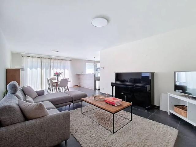 Residence for rent, Mont Saint Guibert