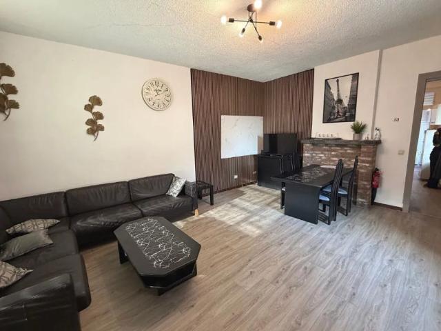 Residence for rent, Montignies sur Sambre