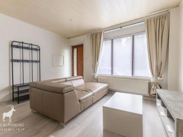 Residence for rent, Montignies sur Sambre