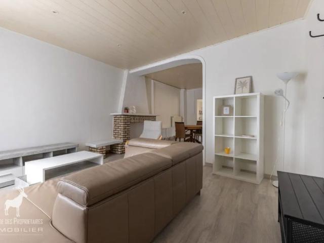 Residence for rent, Montignies sur Sambre