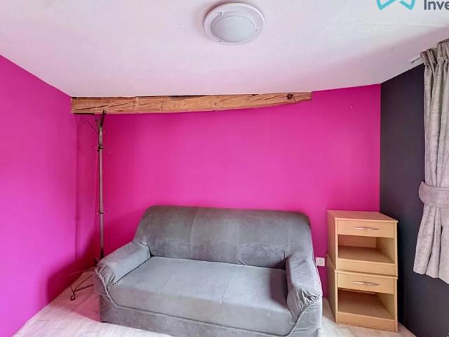 Residence for rent, Malmedy