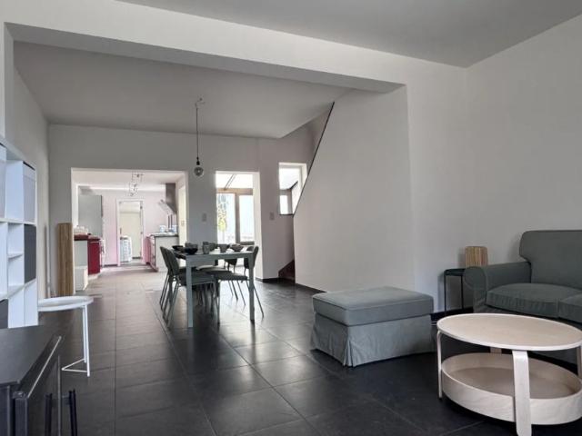 Residence for rent, Marcinelle