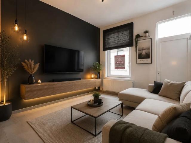 Residence for rent, Marcinelle