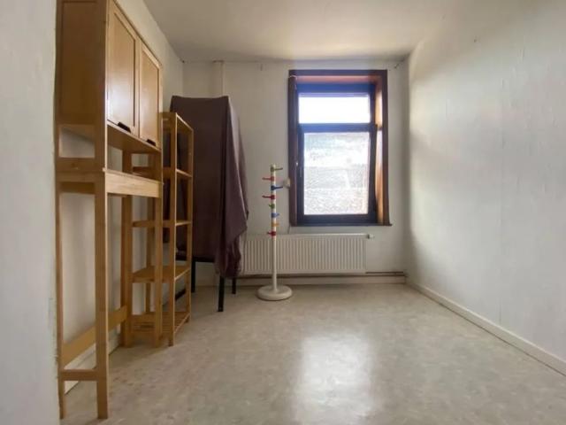 Residence for rent, Mévergnies