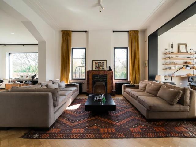 Residence for rent, Sint Genesius Rode